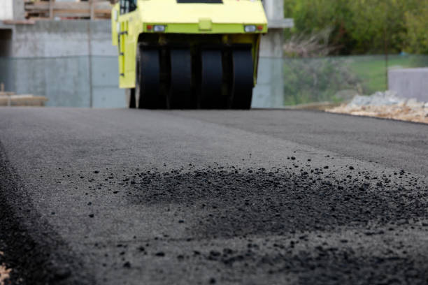 Best Driveway Pavers Cost  in Church Hill, PA