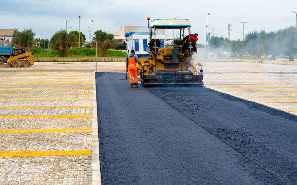Best Cobblestone Driveway Pavers  in Church Hill, PA
