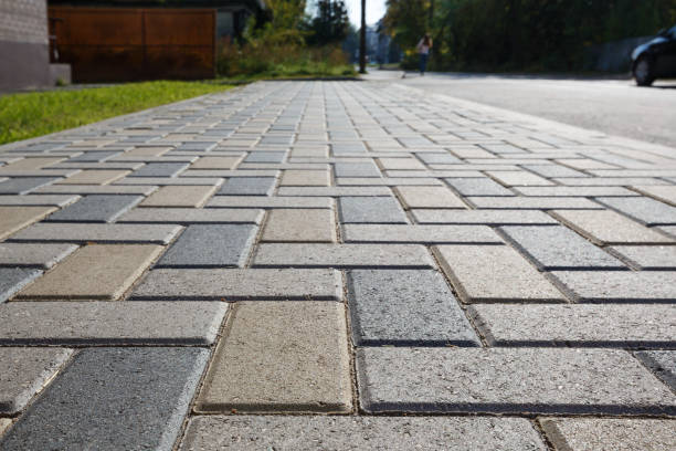 Church Hill, PA Driveway Pavers Company