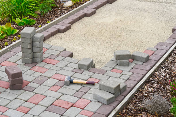 Best Driveway Pavers Near Me  in Church Hill, PA
