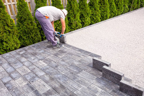 Reasons to Select Us for Your Driveway Paving Requirements in Church Hill, PA