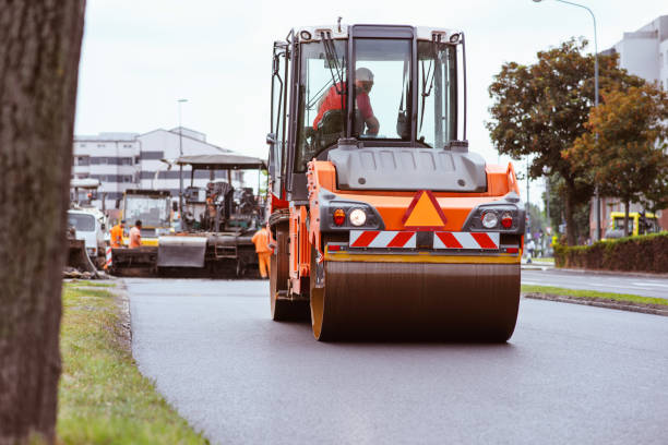 Best Affordable Driveway Pavers  in Church Hill, PA
