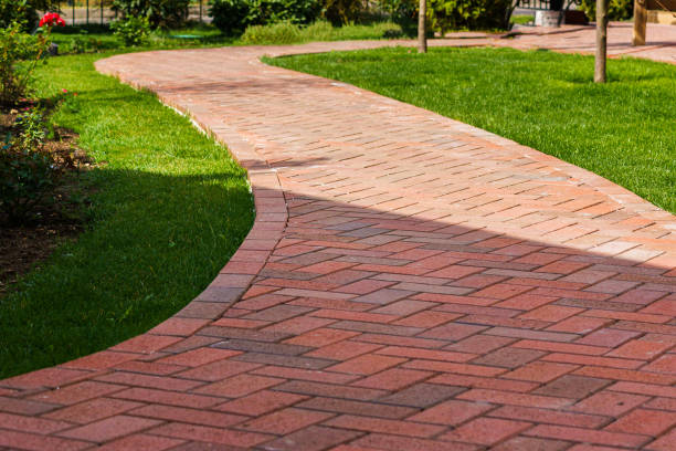 Best Decorative Driveway Pavers  in Church Hill, PA