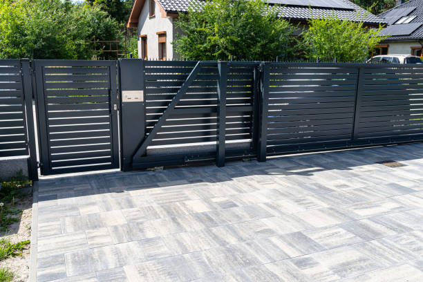 Best Driveway Paving Company  in Church Hill, PA