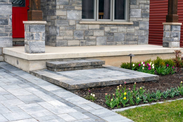 Best Professional Driveway Pavers  in Church Hill, PA