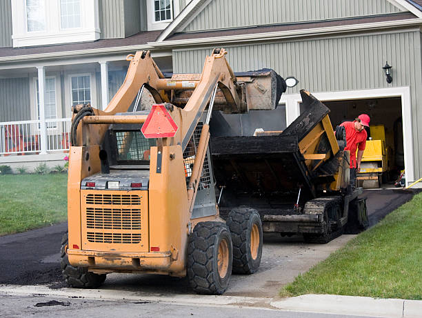 Best Commercial Driveway Pavers  in Church Hill, PA